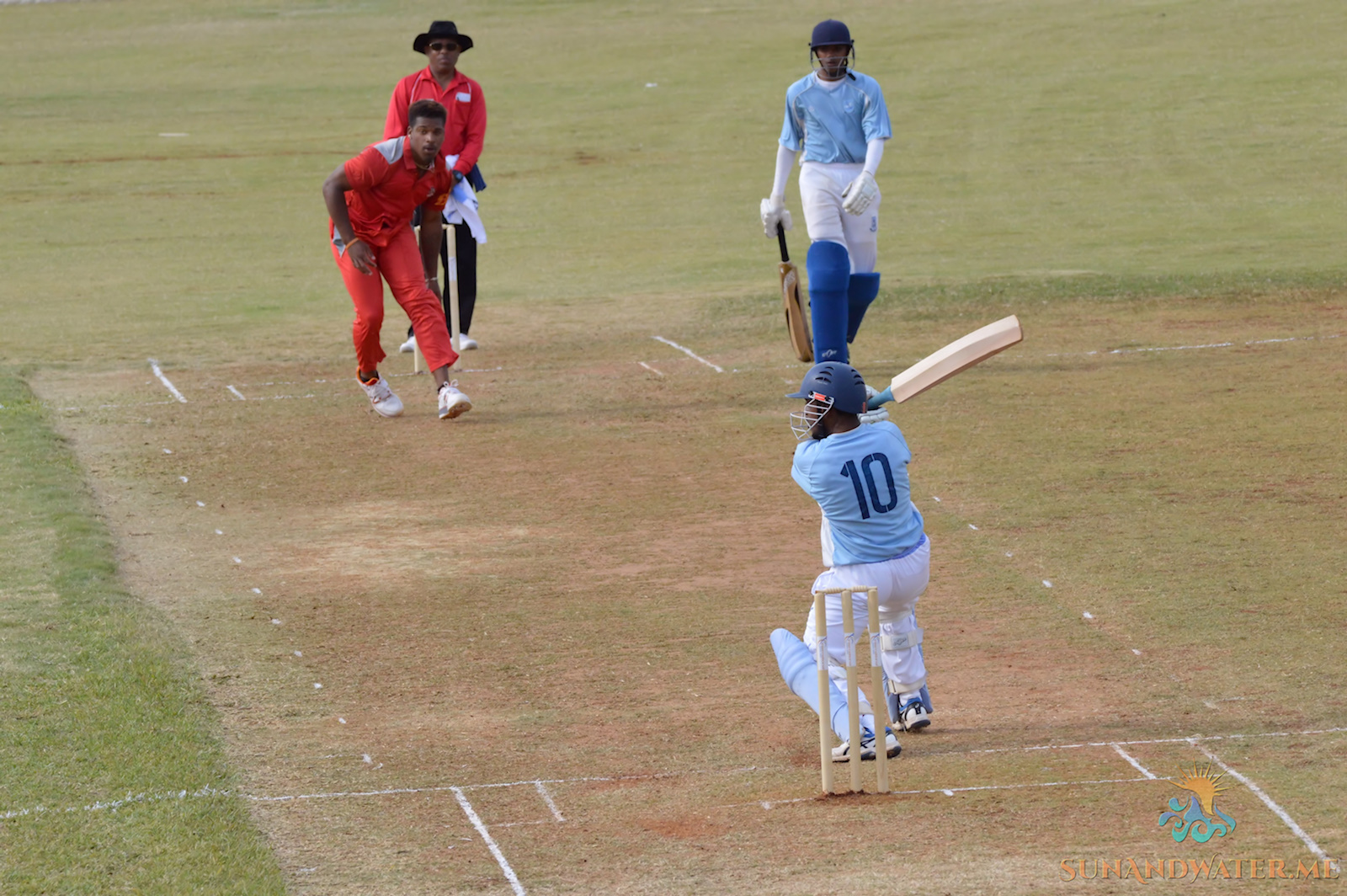 Bay vs St. Georges (57)